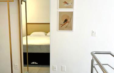 Loft Sunset - Duplex no Novo Campeche - Foto 22