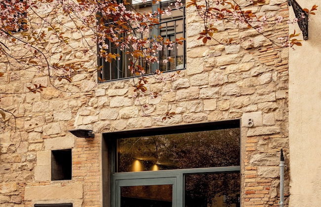 Aparthotel Allada - Foto 15