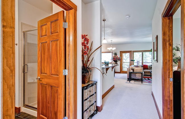 Black Canyon Inn Unit F3 - Foto 2