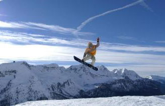 Residence Molin - Foto 47