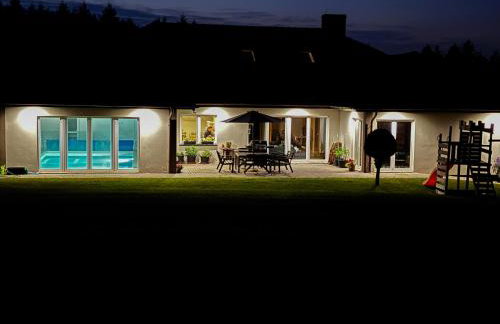 Siedlisko Błotnia - Foto 68