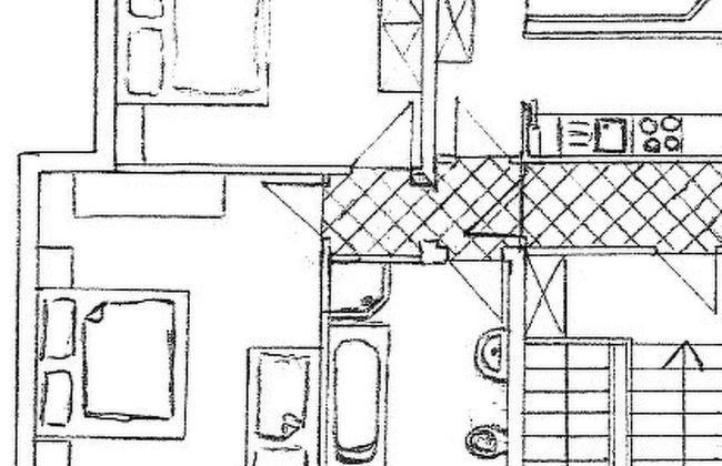 Piz Mundin - Foto 44