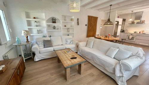 Formentera a la Costa Brava amb BBQ i jardí - Foto 5