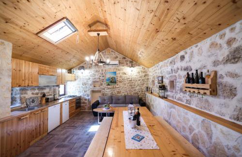 Holiday house Manuela - Foto 15