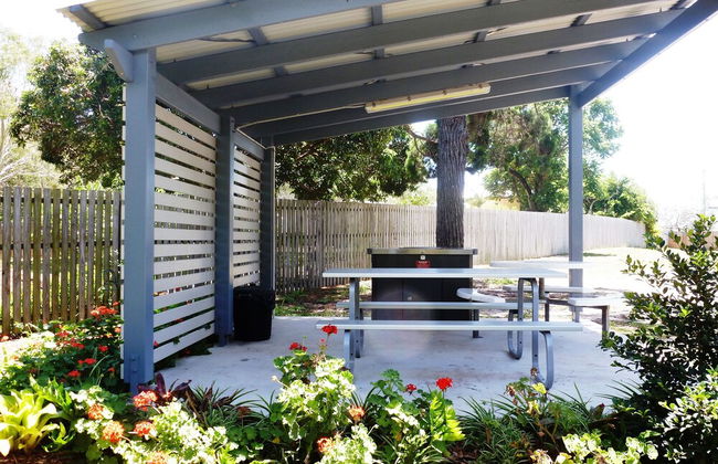 NRMA Woodgate Beach Holiday Park - Foto 66