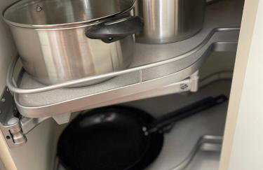 City Apartment 9 Krefeld 20 km DUS Airport Messe - Photo 6