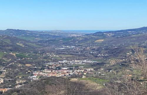 Lo Scoiattolo Country House - Foto 82