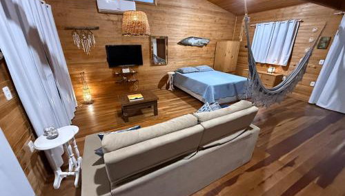 Casa na Lagoa de Ibiraquera - Foto 4