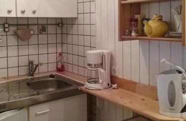 Gemütliche Ferienwohnung Löbert - Foto 4