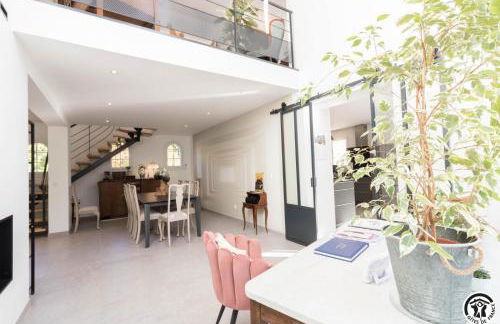 Villa la sauziere - Foto 12