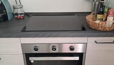 Casa vacanza Il Remo tra Lago di Garda e Montagne - Foto 4, stove