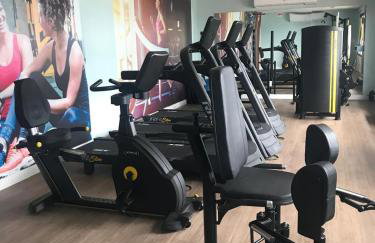 Torres House Smart Barra com WiFi - Foto 41