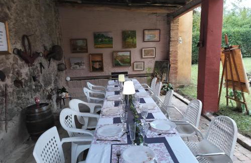 Finca Arep alquiler integro 6 Les Planes - Foto 48