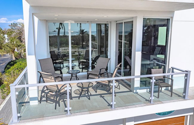 Lookout by Beachside Management - Foto 70