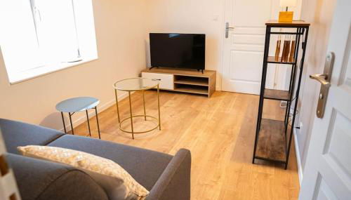 Gîte Les Camélias 2 chambres, 2 salles de bains - Foto 3