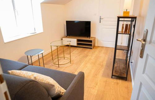 Gîte Les Camélias 2 chambres, 2 salles de bains - Foto 3