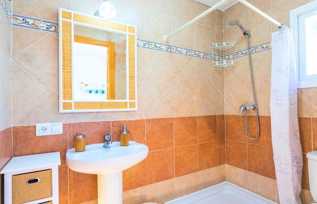 Hacienda Sol - Foto 24