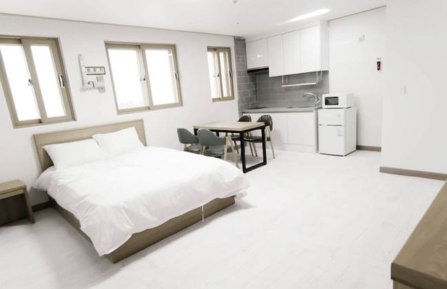 Daecheon 323 Condo - Foto 1