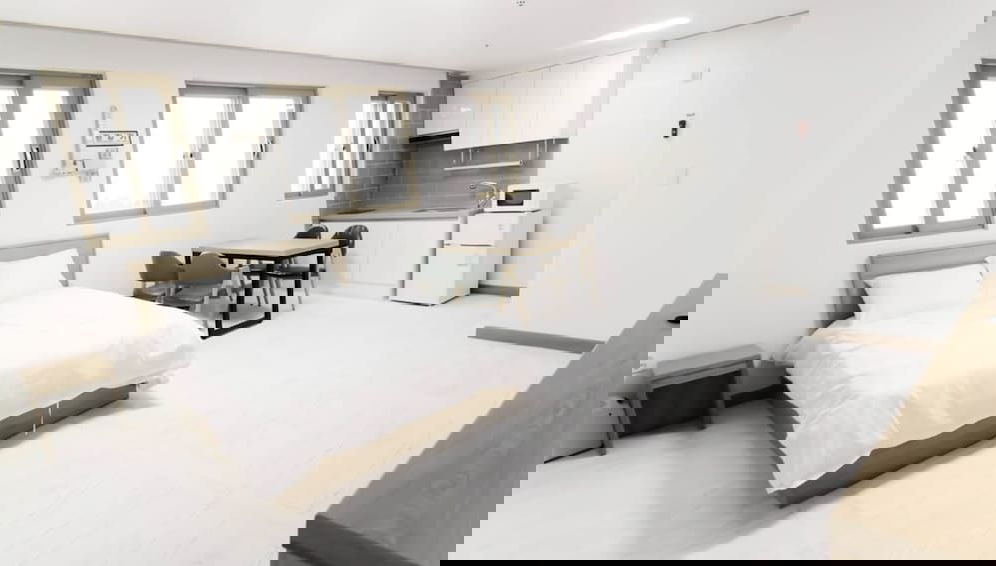 Daecheon 323 Condo - Foto 1, Imagen principal