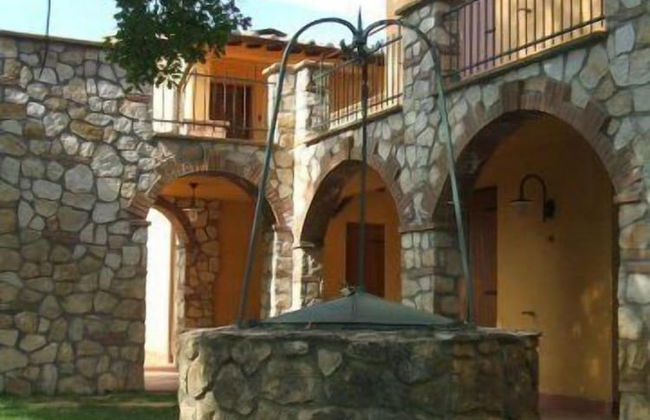 La Vecchia Fattoria - Foto 43