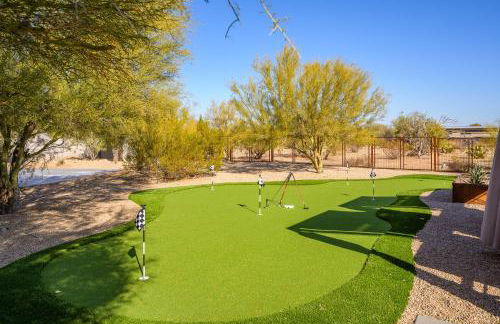 Lone Mountain Casita home - Foto 36