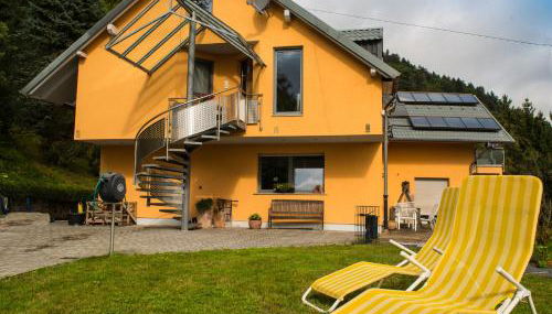 Ferienwohnung Roos - Foto 2