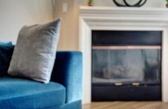 Penthouse One Bedroom Garden View Condo by UCLA - Foto 6