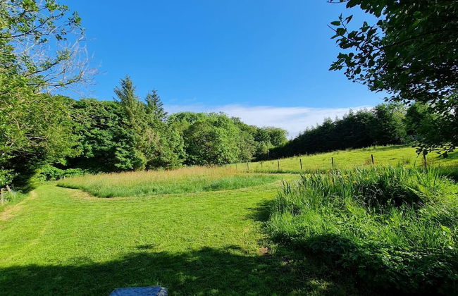 3-bed Lodge - Sleeps 7 - Hot Tub - Pet Friendly - Foto 35