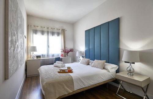 BBarcelona Rogent Flats - Foto 30