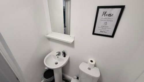 Nottingham Forest Rd, Short Stays - Foto 5