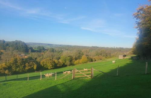 Maison indépendante avec vue exceptionnelle au Pays d'Auge - FR-1-497-259 - Foto 18