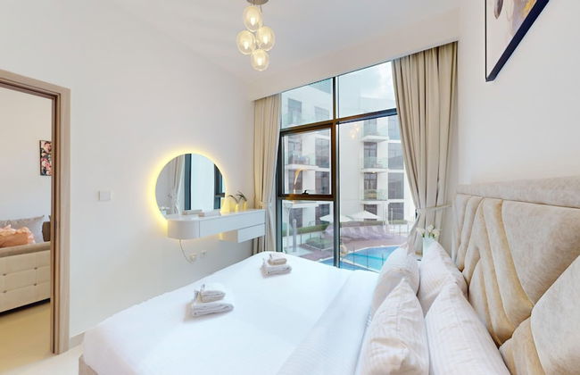 Al Meydan - Azizi Gardens 201 - Foto 5