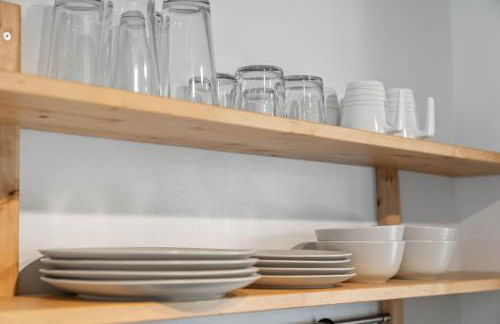 BCA Furnished Apartments - Foto 50