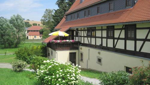 Holiday apartment landhaus Sorgenfrei - Foto 5, Other