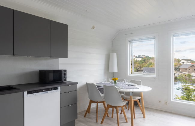 Nesjaholmen - Foto 9