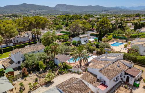 Holiday Home Baloma Plus by Interhome - Foto 52