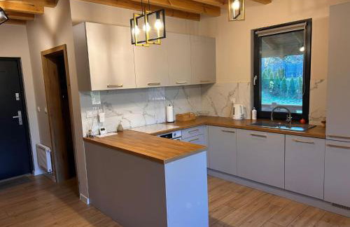 Domki Gorąca Bania - Foto 11