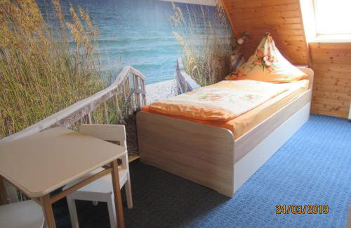 3***Ferienwohnungen Neumann - Foto 8