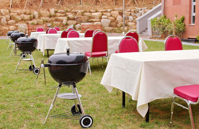 Mungyeong Saejae Resort - Foto 18