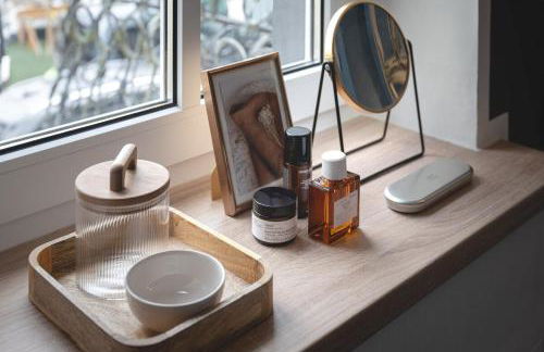 Hofgut Eveshausen Familienquartier Chalet 6-11 Gäste - Foto 52