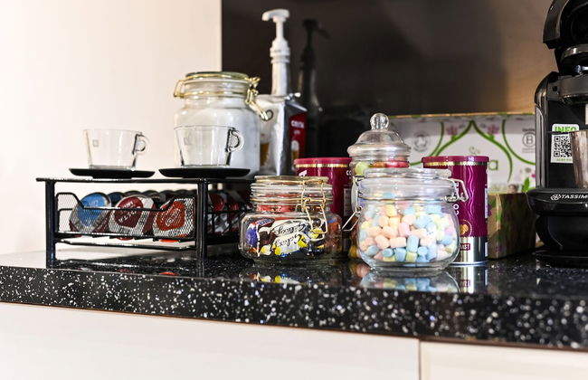 Destination London Docklands - Foto 26