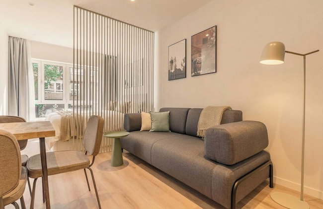 Limehome Madrid Calle de Juan Hurtado de Mendoza - Foto 7
