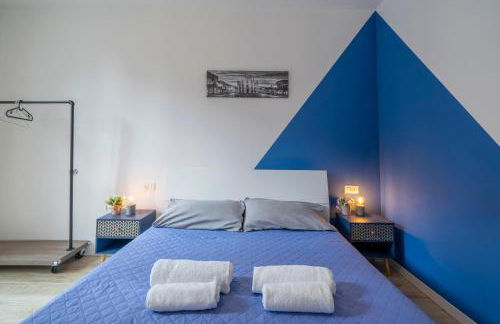 LAKE COMO - 2min to Lake and Station - Free Park and Wifi - Foto 9