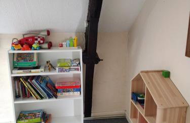 La Metairie & Cottages - Foto 41