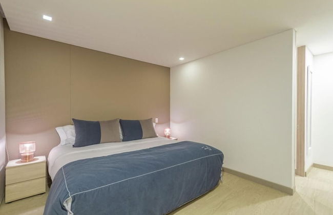 Apartamentos Facile - Photo 6