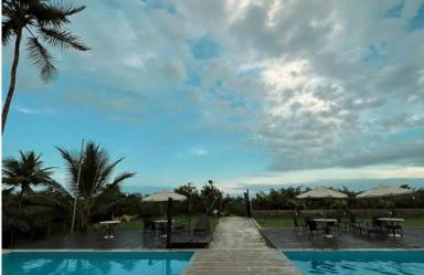 Cond Praia Da Perola - Apt Rosa 7 - Foto 14