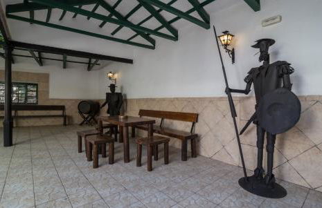 Casa Rural La del Alba Sería - Photo 17