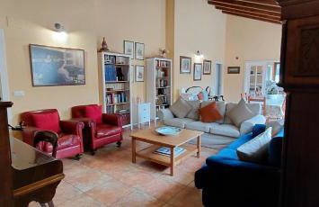 Casa Orgi, amplia casa en planta baja junto al bosque de Orgi - Foto 53
