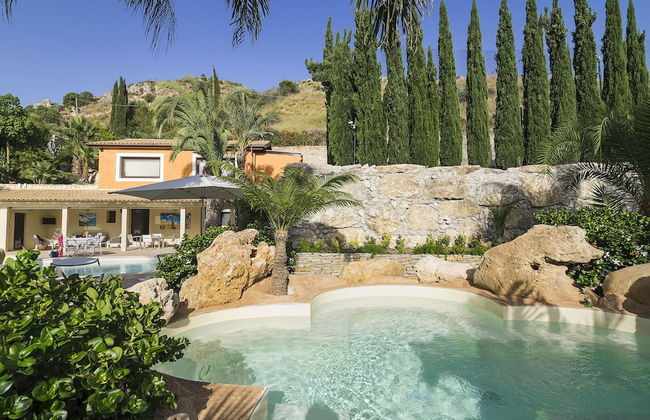 Villa Agorà - Foto 17