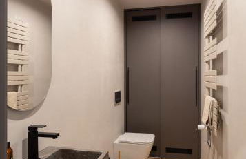 Mèi Home: esclusivo e moderno - Foto 14